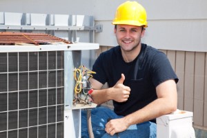 About our HVAC company
