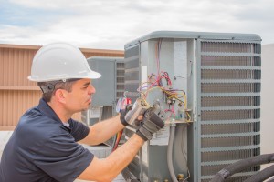 AC Repair contractor