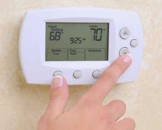 Temperature control