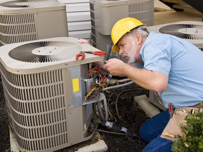 Use Your Senses to Detect Air Conditioning Issues