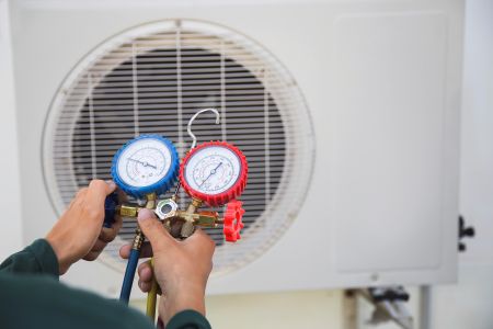 Heat Pump Installation in Los Angeles: What to Expect on Day One