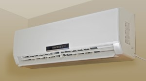 Ductless A/C Systems Professional Contractors